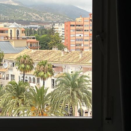 Apartment With Nice View In Benalmadena Jupiter Exterior photo